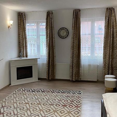 Centralhome Ap1 Sighişoara Esterno foto