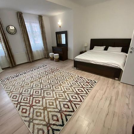 Centralhome Ap1 Sighişoara Esterno foto