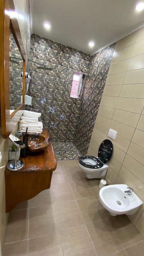 Centralhome Ap1 Sighişoara Esterno foto