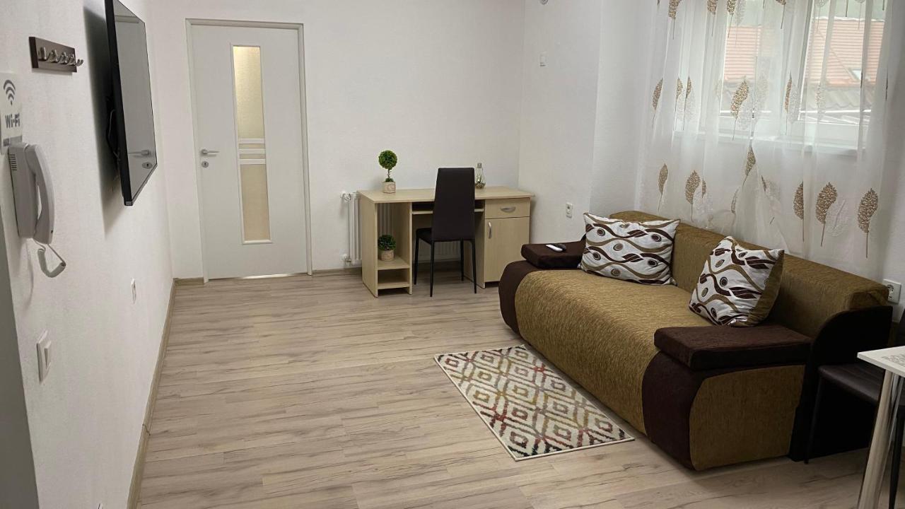 Centralhome Ap1 Sighişoara Esterno foto