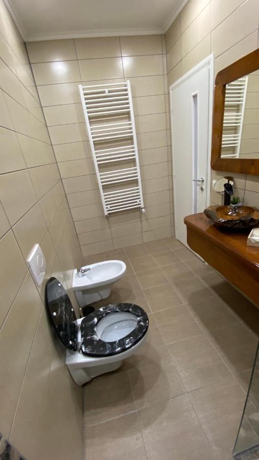 Centralhome Ap1 Sighişoara Esterno foto